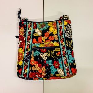 Vera Bradley Hipster
